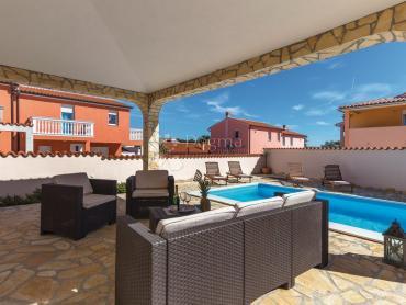 Casa Barbariga, Vodnjan, 134m2