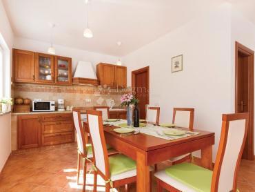 Casa Barbariga, Vodnjan, 134m2