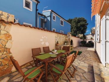 Casa Barbariga, Vodnjan, 134m2