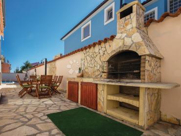 Casa Barbariga, Vodnjan, 134m2