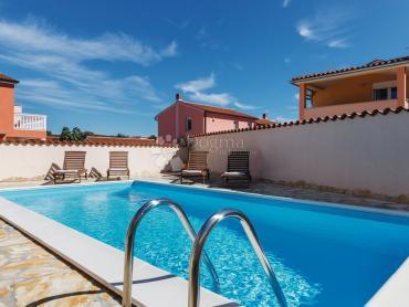 Casa Barbariga, Vodnjan, 134m2