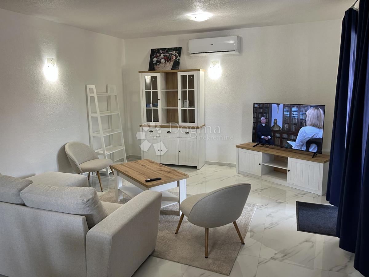 Allogio Čista Mala, Vodice, 127m2