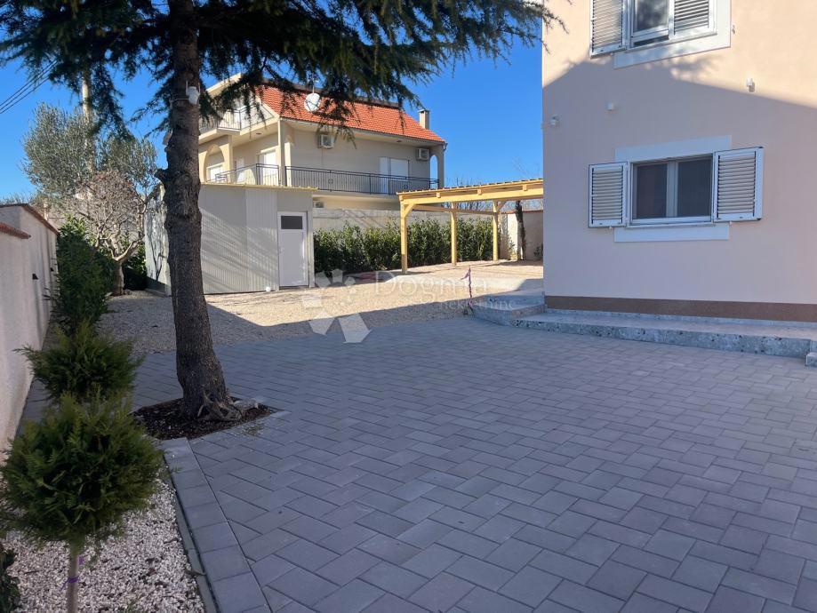 Allogio Čista Mala, Vodice, 127m2