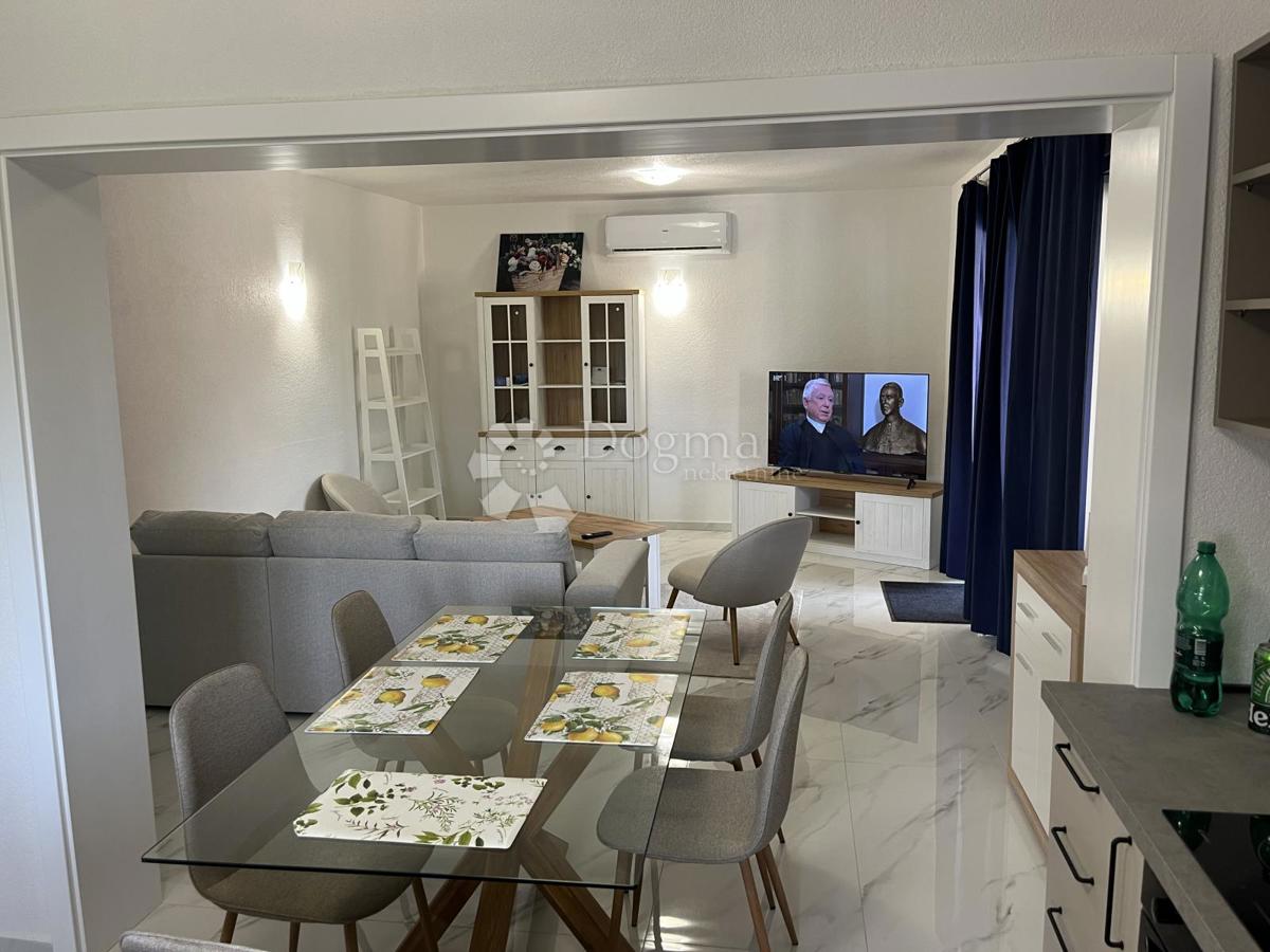 Allogio Čista Mala, Vodice, 127m2