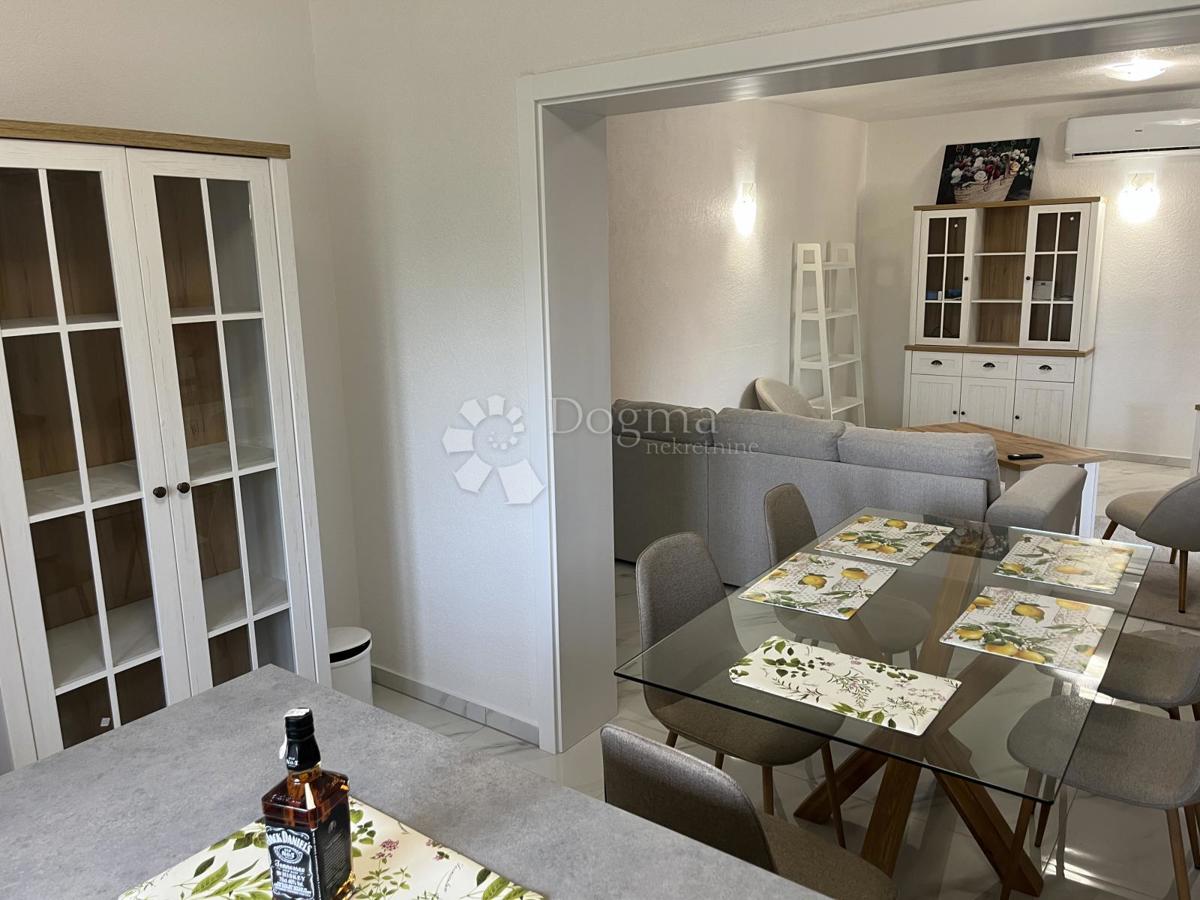 Allogio Čista Mala, Vodice, 127m2
