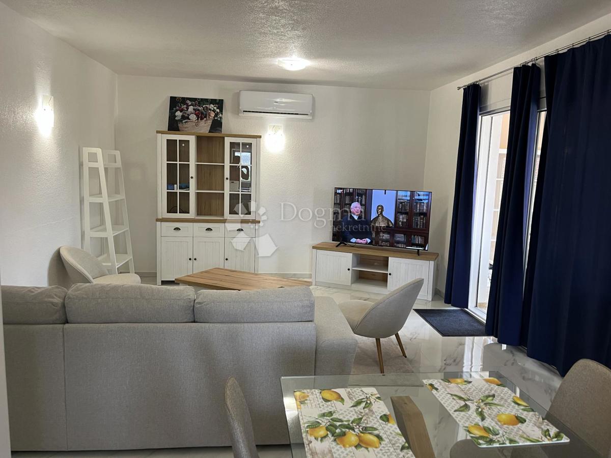 Allogio Čista Mala, Vodice, 127m2