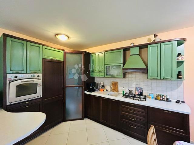 Allogio Zamet, Rijeka, 81,57m2