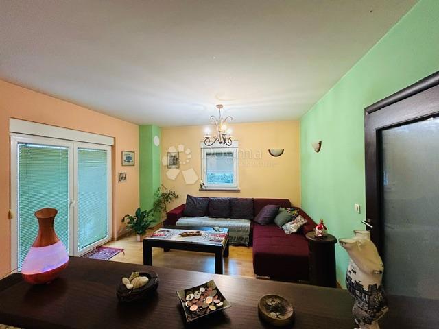 Allogio Zamet, Rijeka, 81,57m2