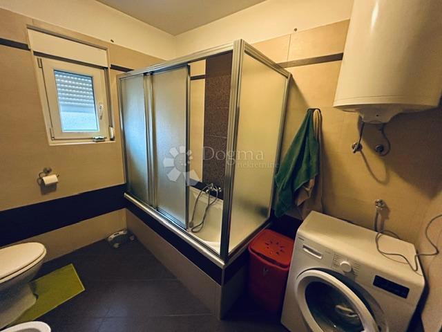 Allogio Zamet, Rijeka, 81,57m2