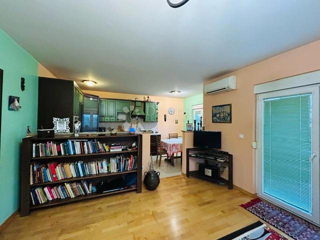 Allogio Zamet, Rijeka, 81,57m2