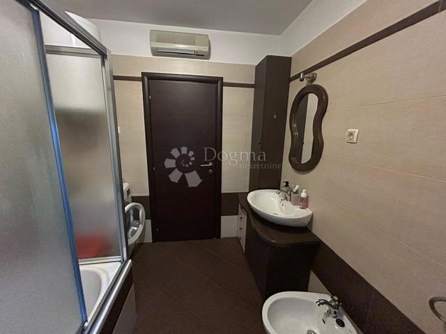 Allogio Zamet, Rijeka, 81,57m2