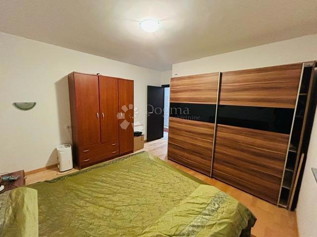 Allogio Zamet, Rijeka, 81,57m2