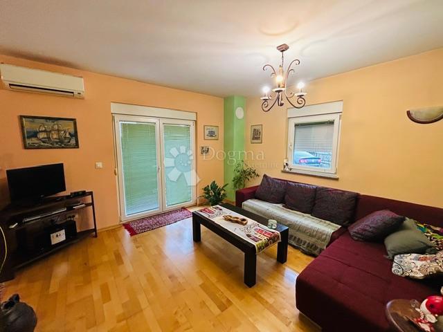 Allogio Zamet, Rijeka, 81,57m2