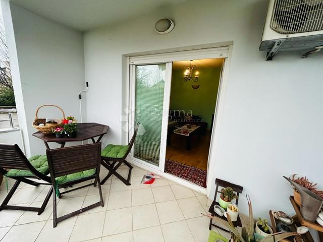 Allogio Zamet, Rijeka, 81,57m2