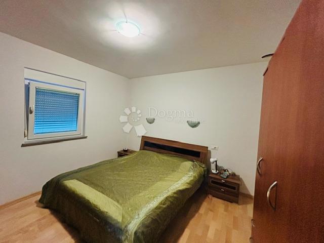 Allogio Zamet, Rijeka, 81,57m2