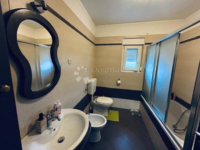 Allogio Zamet, Rijeka, 81,57m2