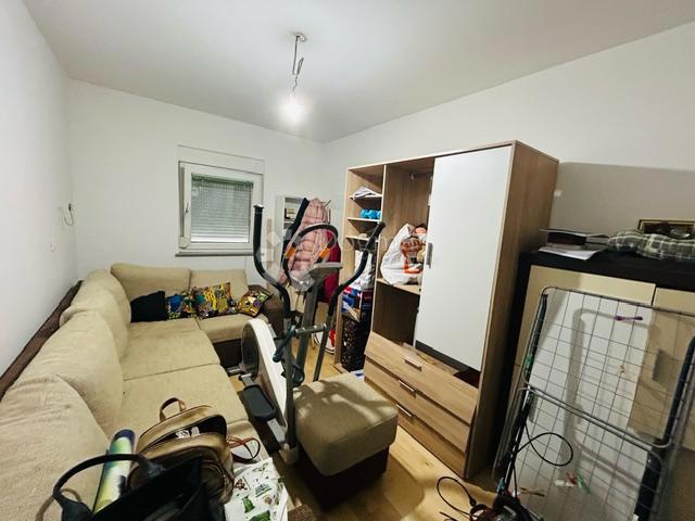 Allogio Zamet, Rijeka, 81,57m2