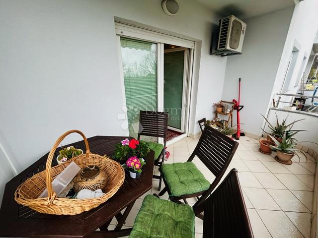 Allogio Zamet, Rijeka, 81,57m2