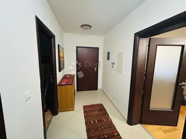 Allogio Zamet, Rijeka, 81,57m2