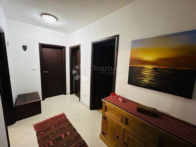 Allogio Zamet, Rijeka, 81,57m2