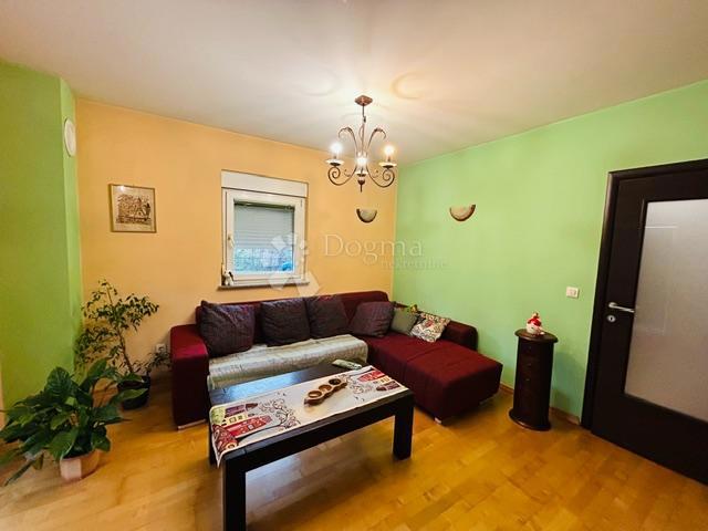 Allogio Zamet, Rijeka, 81,57m2