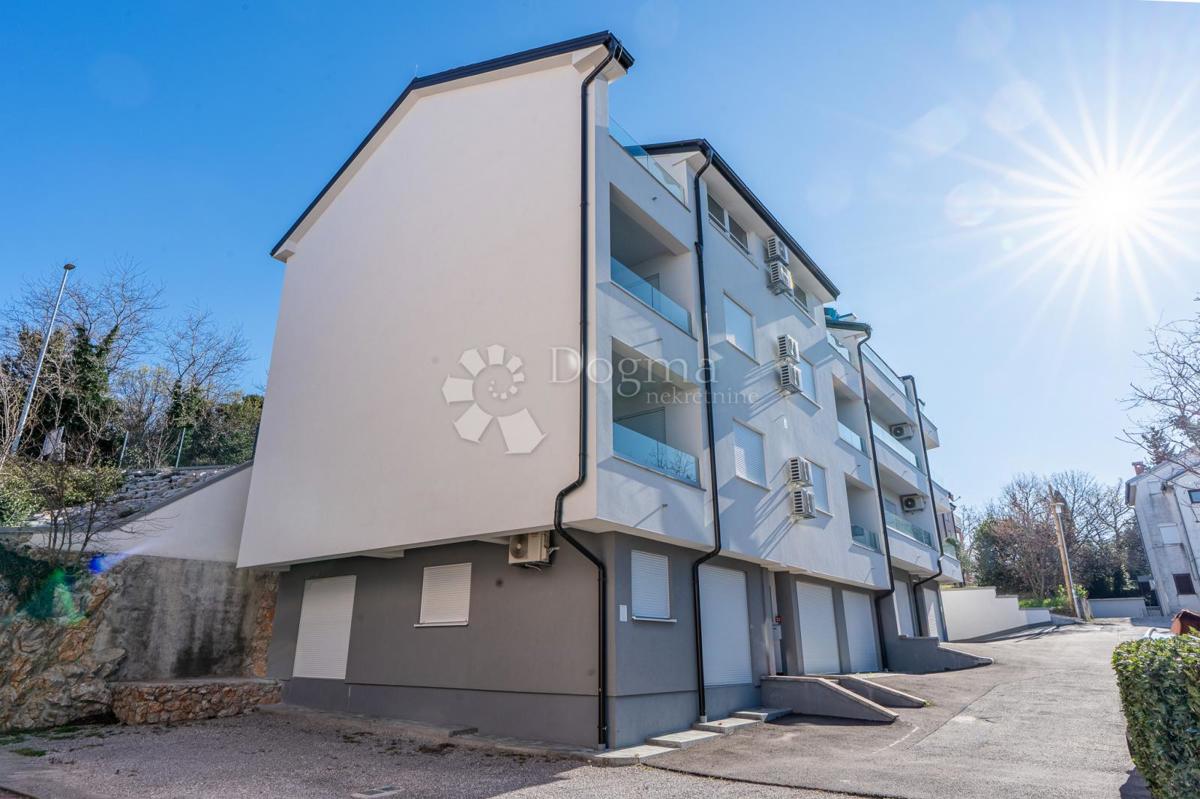 Appartamento Crikvenica, 57,94m2