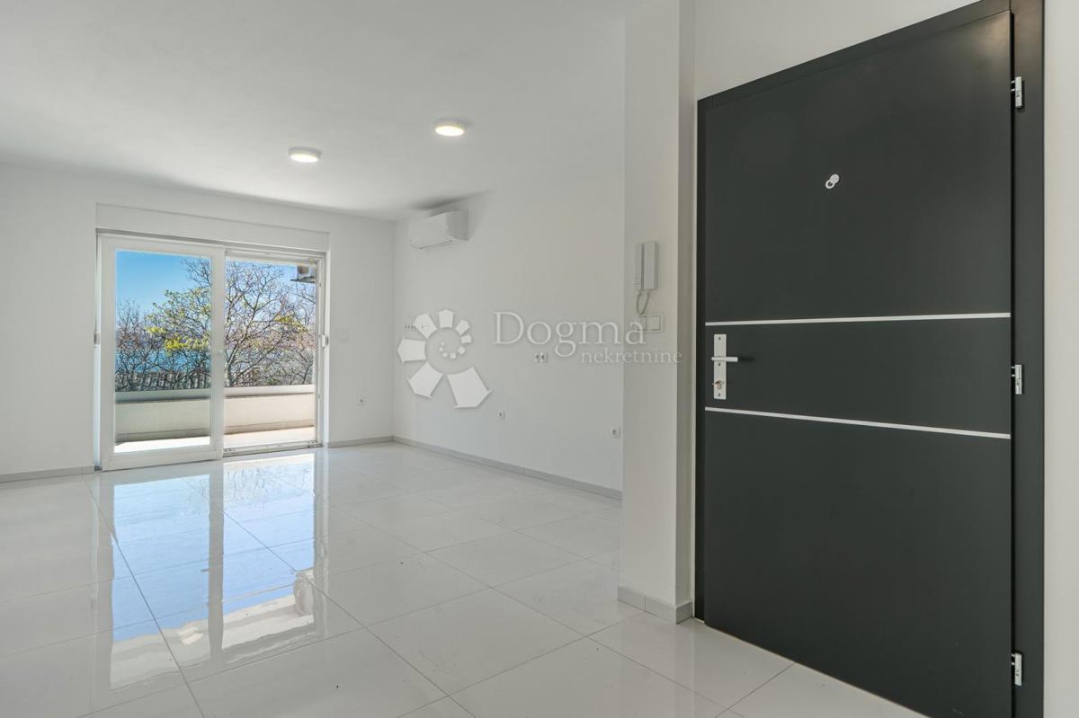 Appartamento Crikvenica, 57,94m2