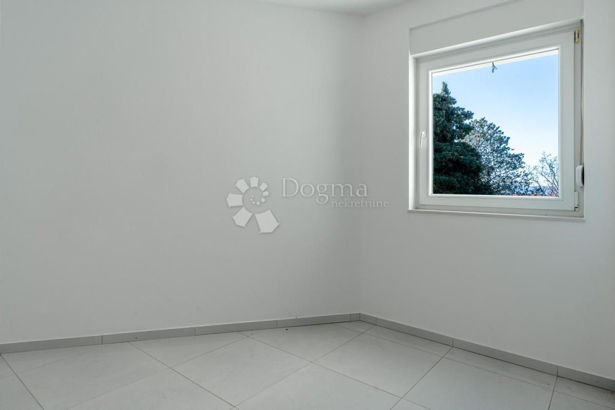 Appartamento Crikvenica, 57,94m2