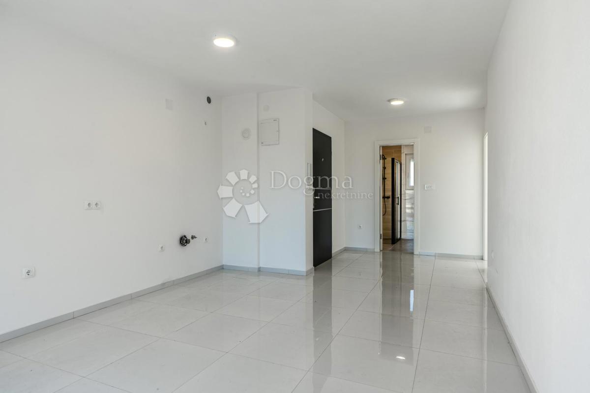 Appartamento Crikvenica, 57,94m2