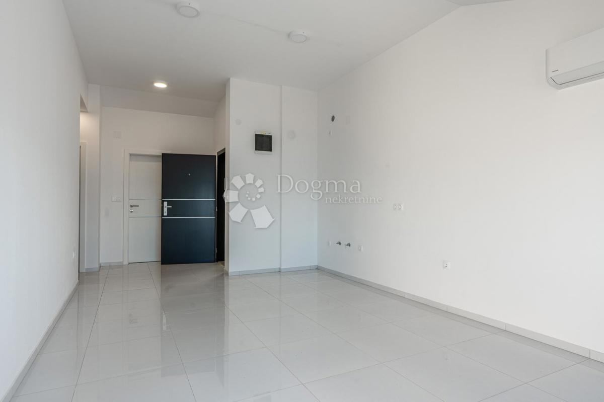 Appartamento Crikvenica, 57,94m2