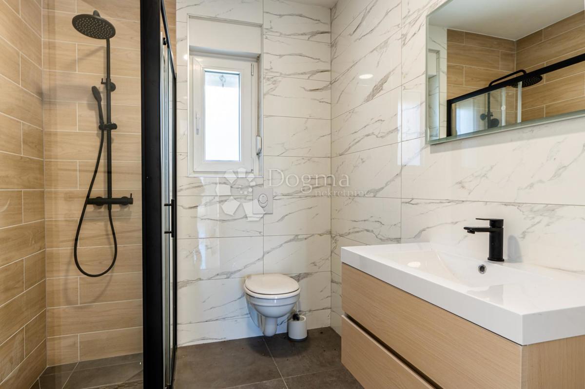 Appartamento Crikvenica, 57,94m2