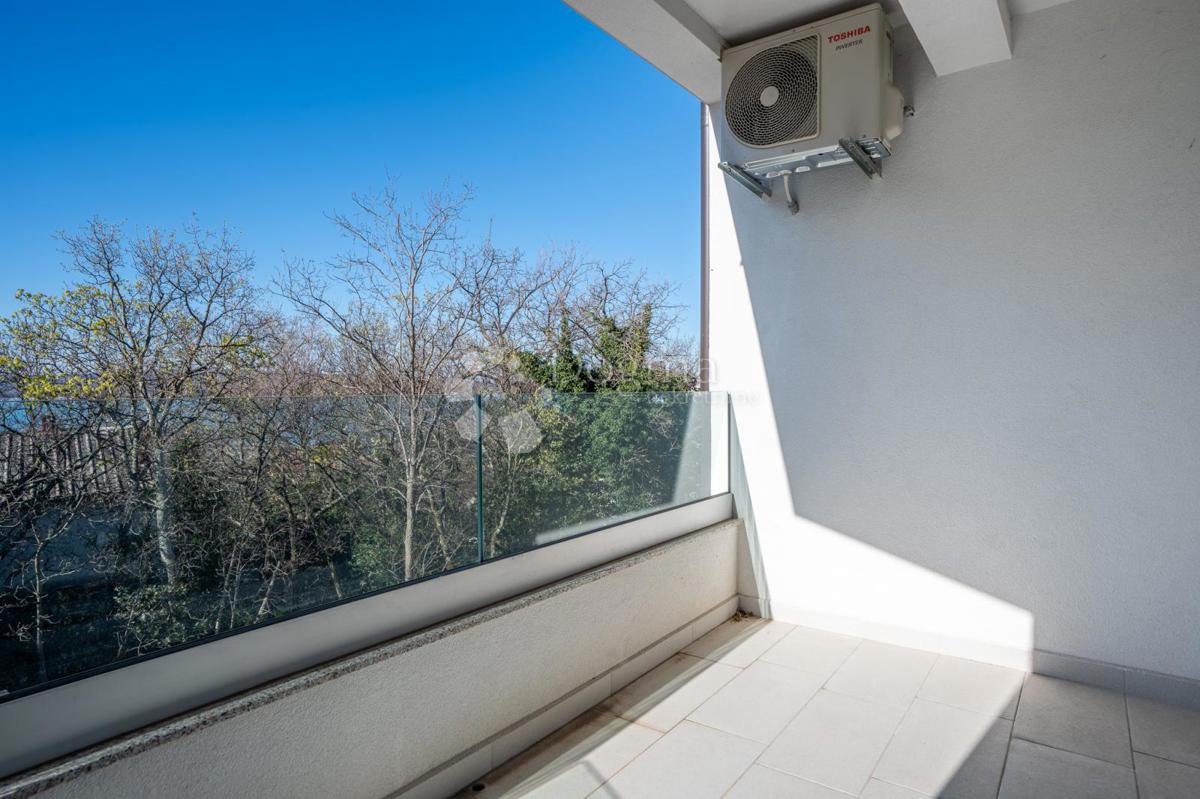 Appartamento Crikvenica, 57,94m2