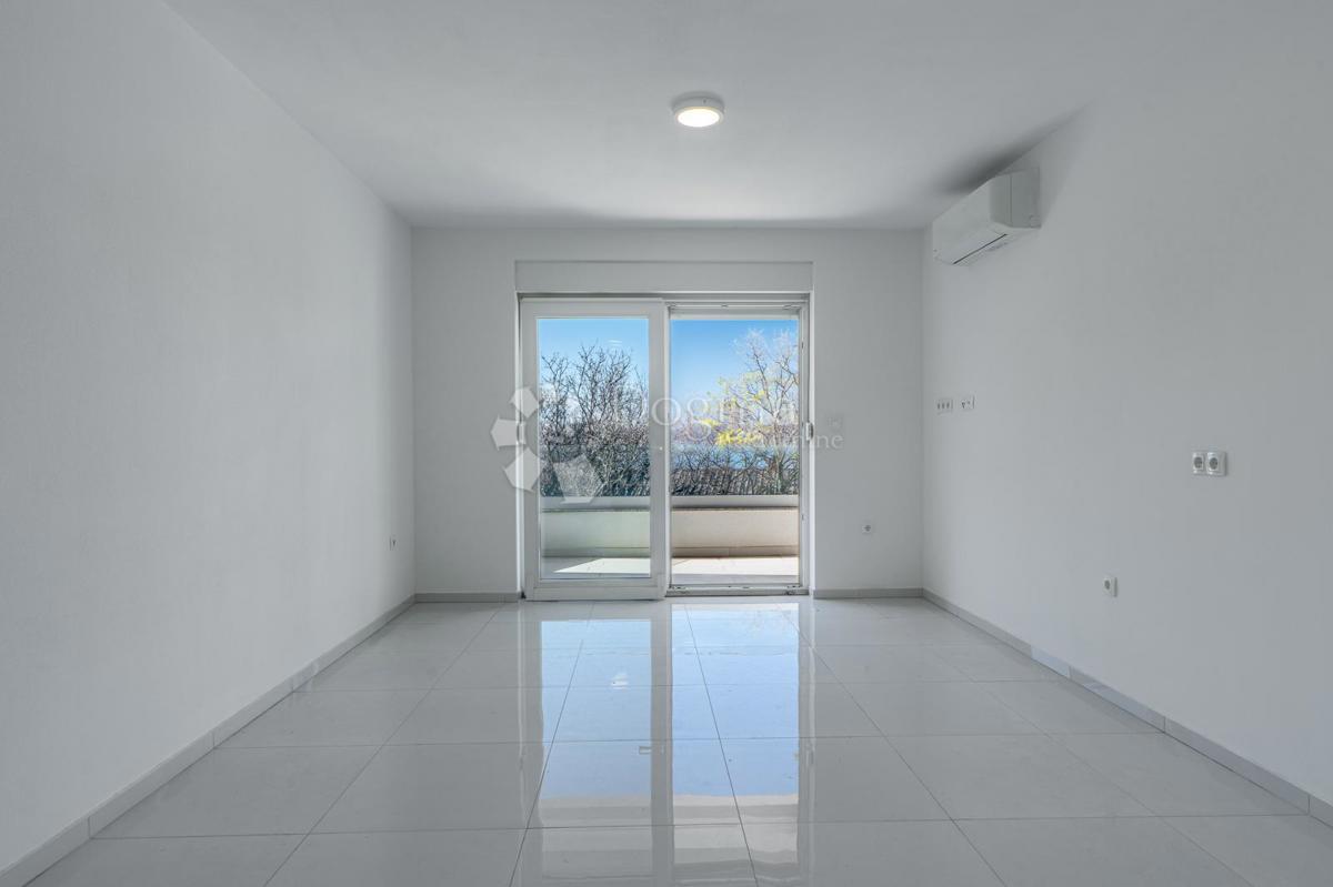 Appartamento Crikvenica, 57,94m2