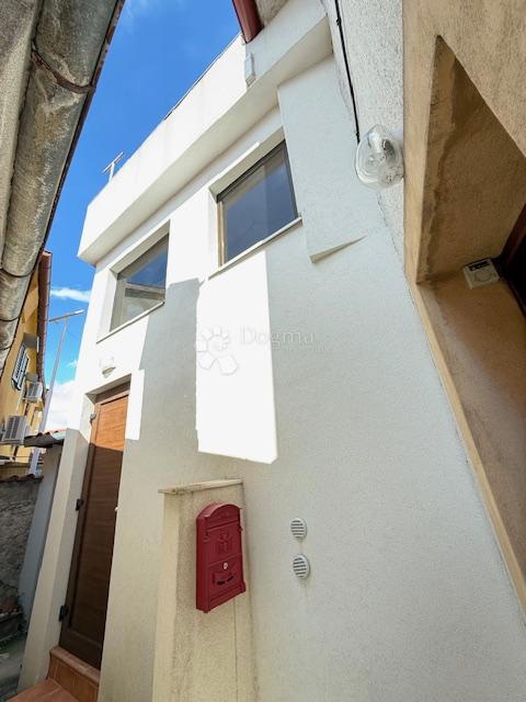 Casa Trsat, Rijeka, 83,88m2