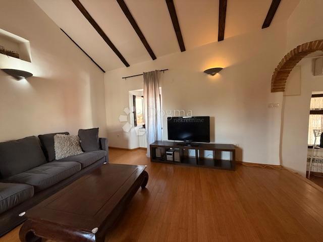 Casa Trsat, Rijeka, 83,88m2