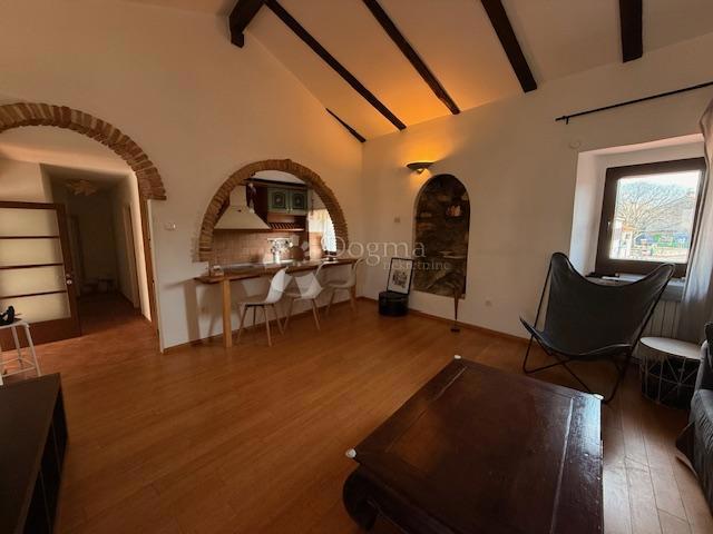 Casa Trsat, Rijeka, 83,88m2