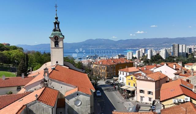 Casa Trsat, Rijeka, 83,88m2