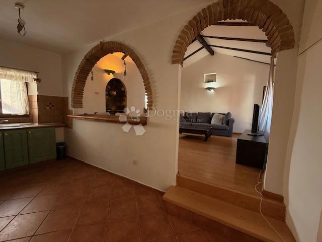 Casa Trsat, Rijeka, 83,88m2