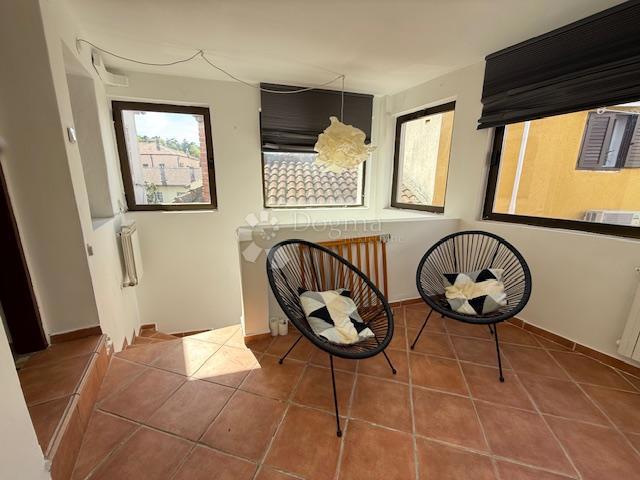 Casa Trsat, Rijeka, 83,88m2