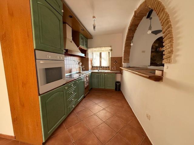 Casa Trsat, Rijeka, 83,88m2