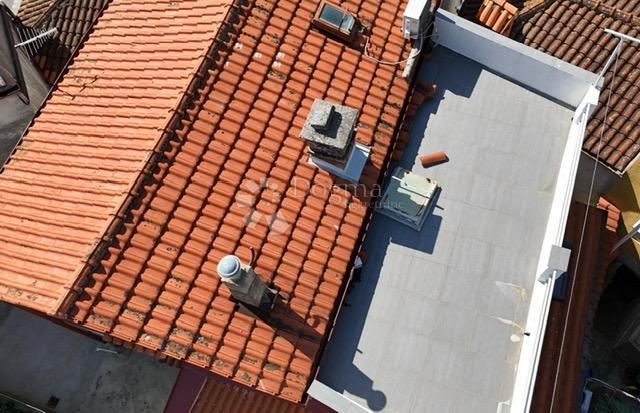 Casa Trsat, Rijeka, 83,88m2