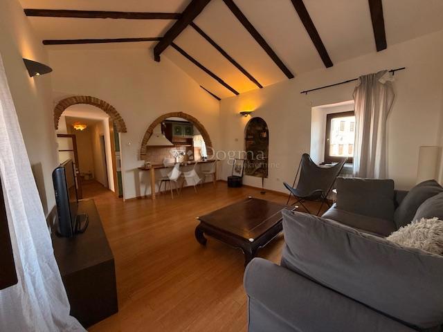 Casa Trsat, Rijeka, 83,88m2