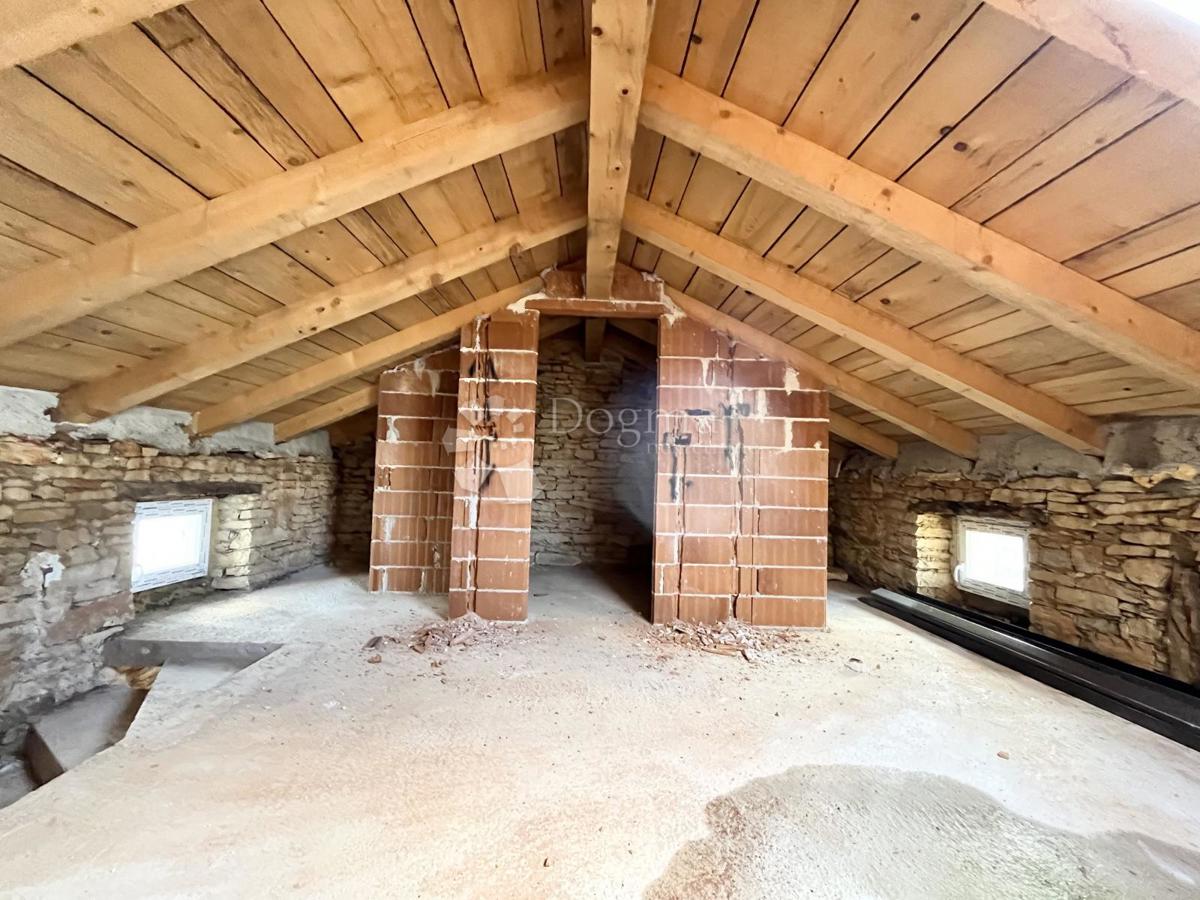 Casa Buje, Buje, Buje, Istarska županija, 90m2