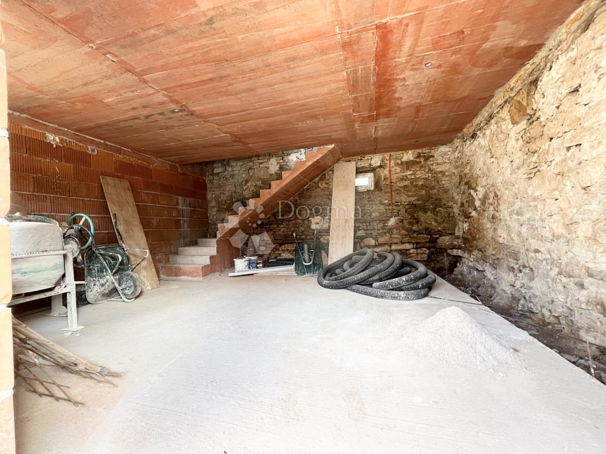 Casa Buje, Buje, Buje, Istarska županija, 90m2