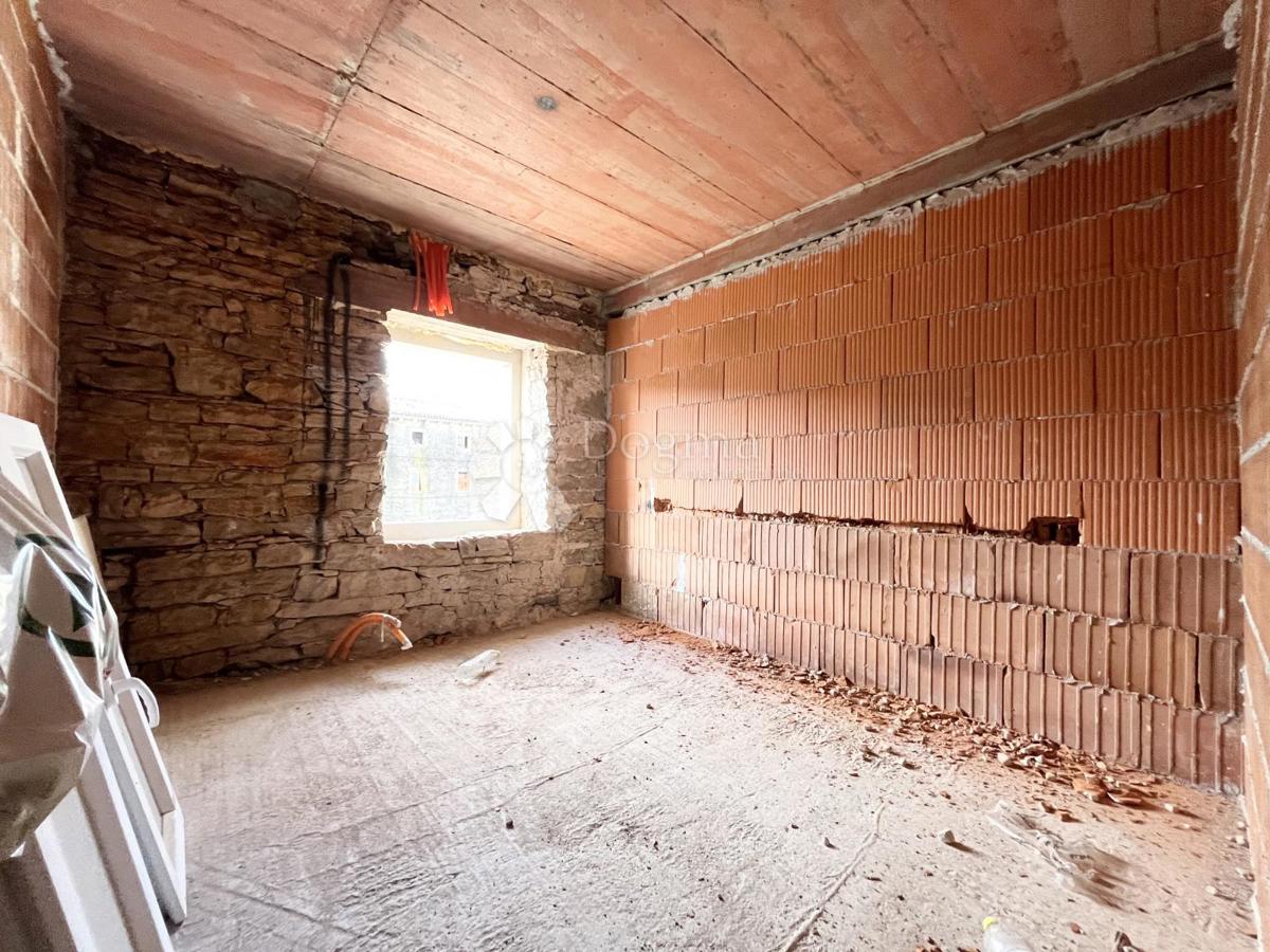 Casa Buje, Buje, Buje, Istarska županija, 90m2