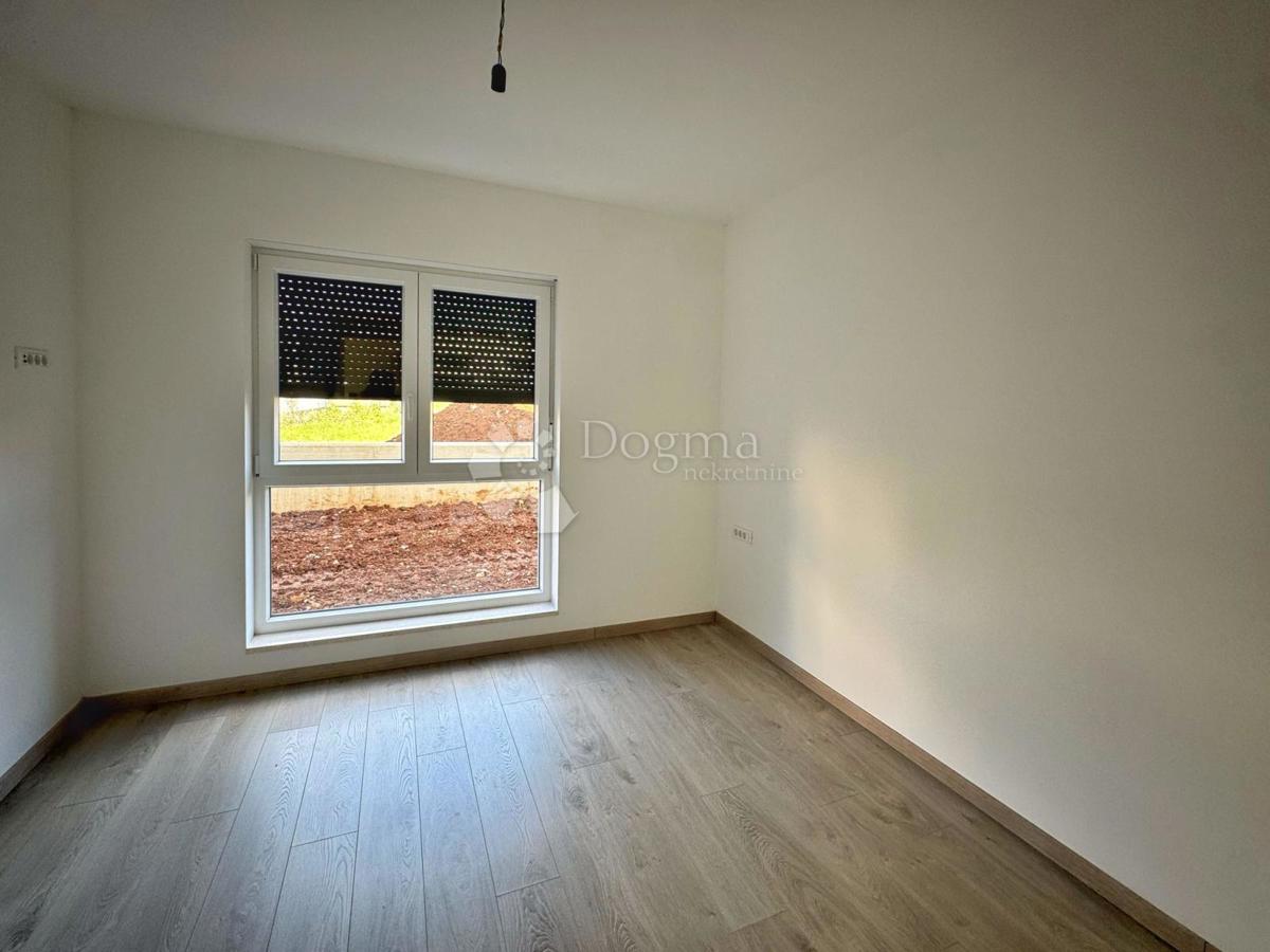 Allogio Medulin, 92,14m2