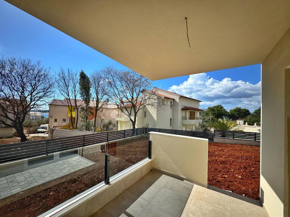 Allogio Medulin, 92,14m2