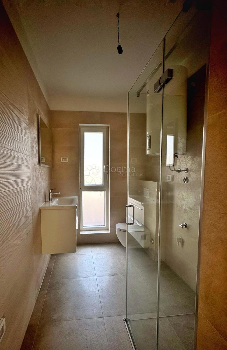 Allogio Medulin, 92,14m2