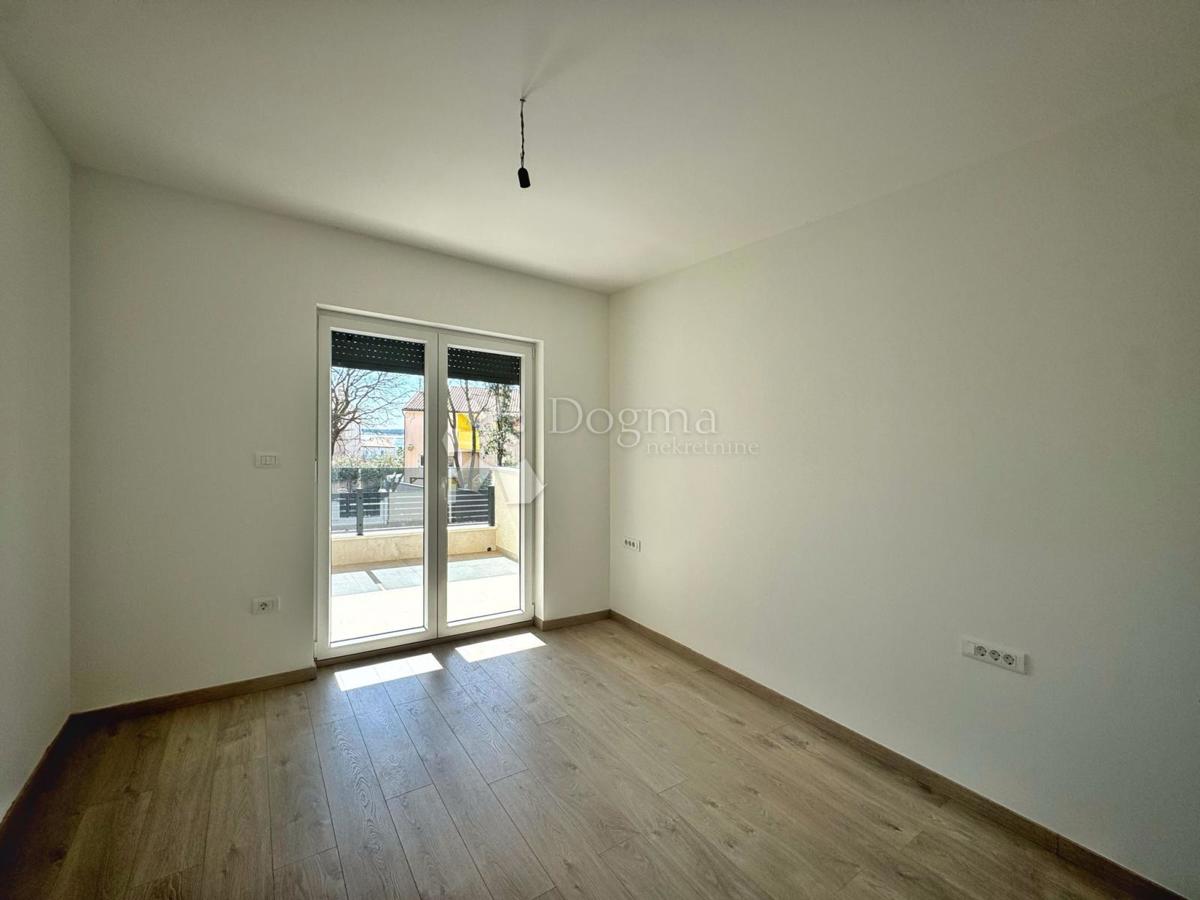 Allogio Medulin, 92,14m2