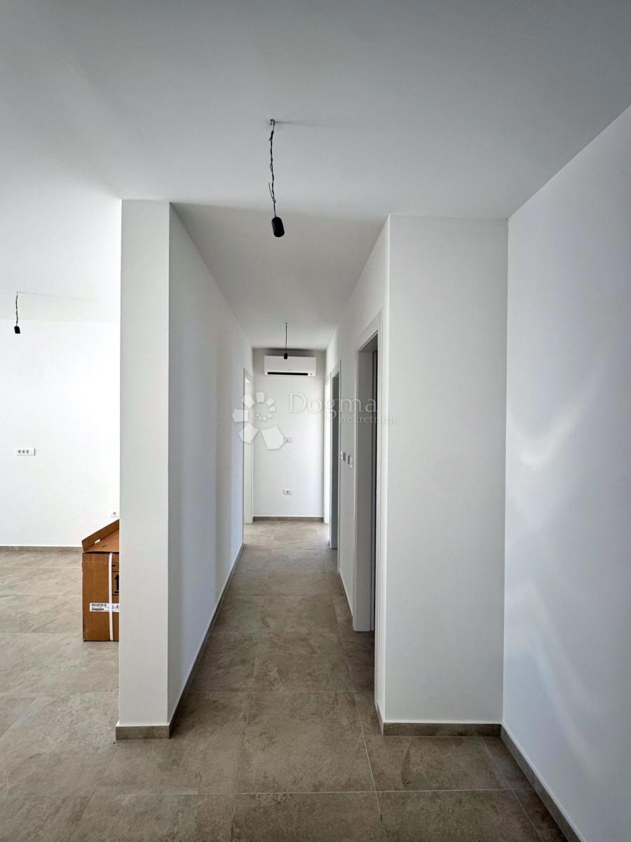 Allogio Medulin, 92,14m2